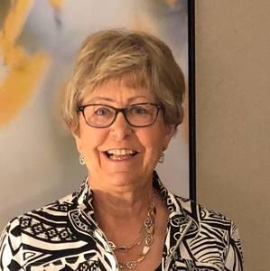 Meet your Posher, Vickie